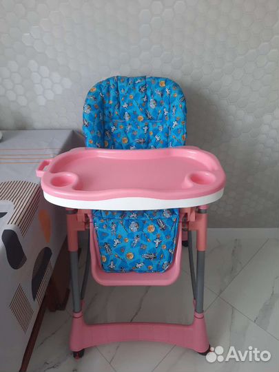 Стул для кормления