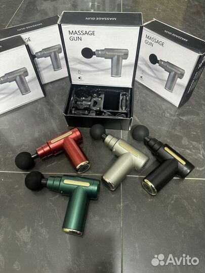 Массажер для тела