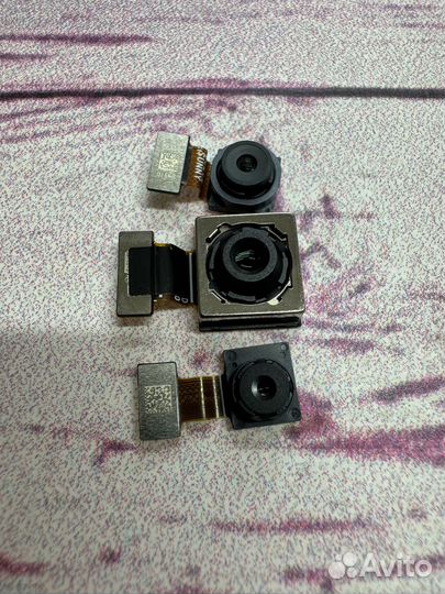 Honor 9C разбор