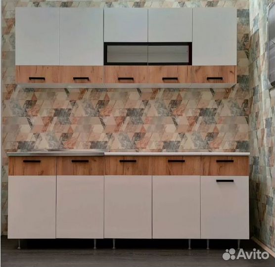 Кухня рио 2,0