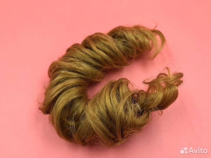 36042 Шиньон для наращивания S-noilite, 32 г