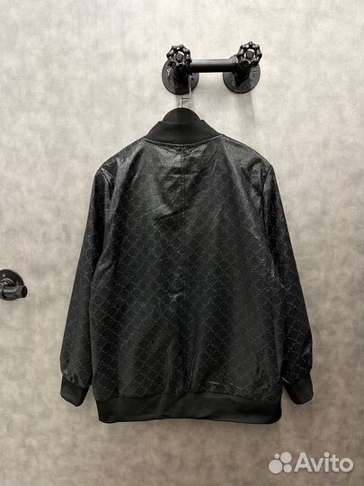 Бомбер Gucci 2024