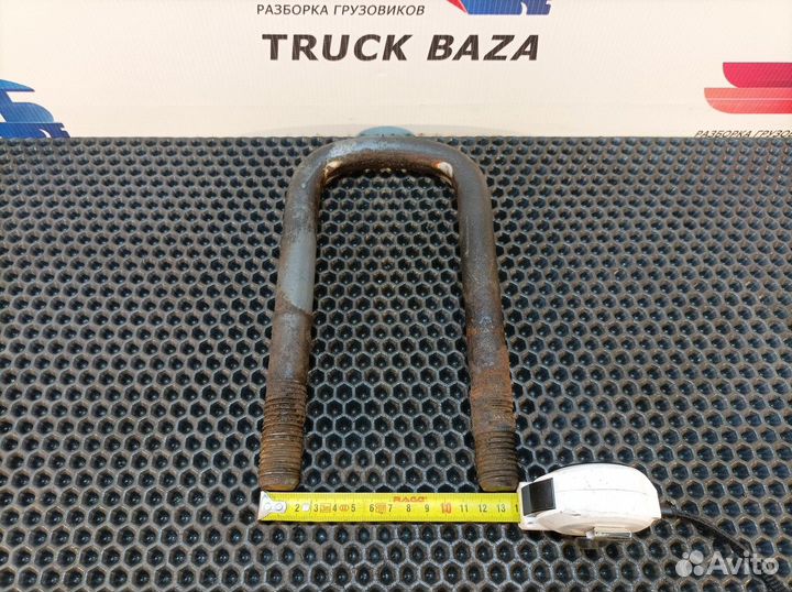 Стремянка рессоры задней Volvo FH, Volvo FM