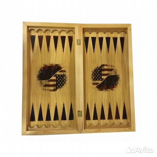 Шахматы нарды шашки Россия против Америки