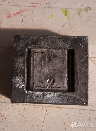 Груза для дайвинга