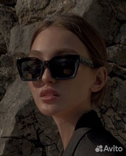 Солнцезащитные очки Zara