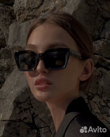 Солнцезащитные очки Zara