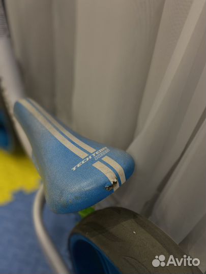 Беговел milano 1.0