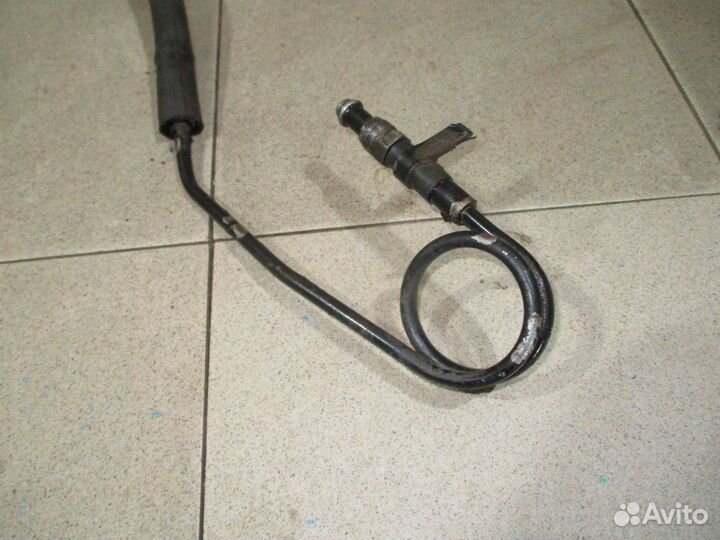 Трубка гидроусилителя VW Touareg 1 (7L)