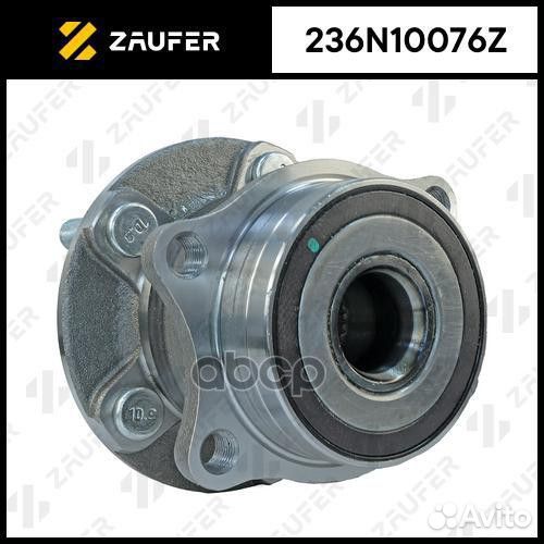 Ступица в сборе 236N10076Z zaufer