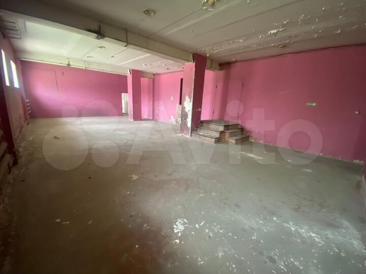 Производственно - складское помещение 4310 м²