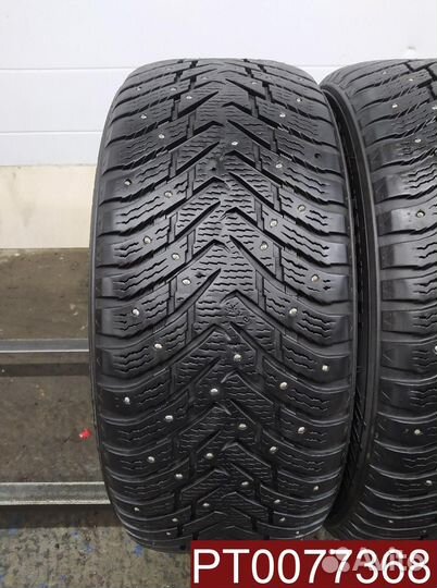 Nokian Tyres Hakkapeliitta 8 255/50 R19 98H
