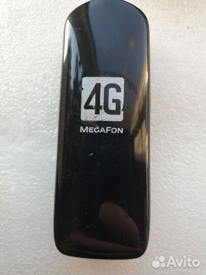 Usb модем yota билайн МТС мегафон