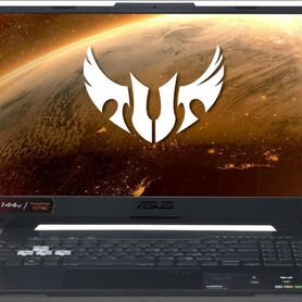 Игровой ноутбук Asus Tuf Gaming F15 FX507ZC4