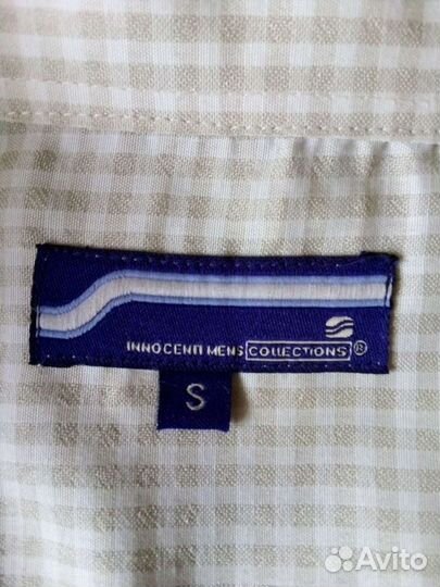 Рубашки подростковые