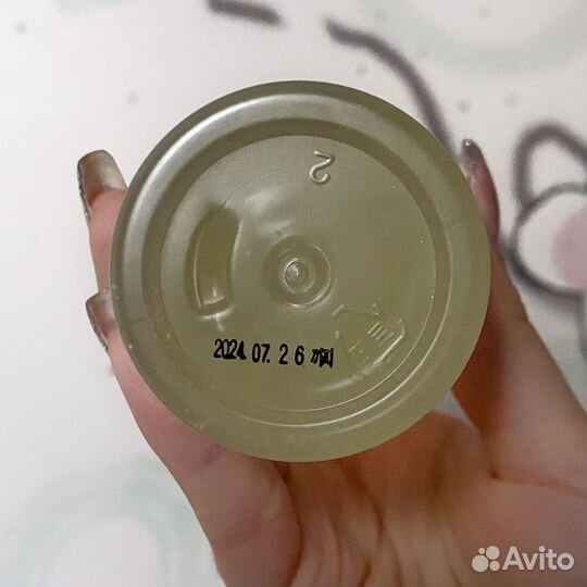 Эссенция для лица Tony Moly 2X новая до 07.2024