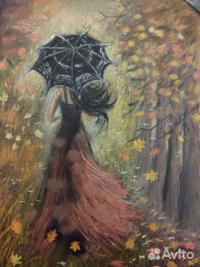 Картины на заказ