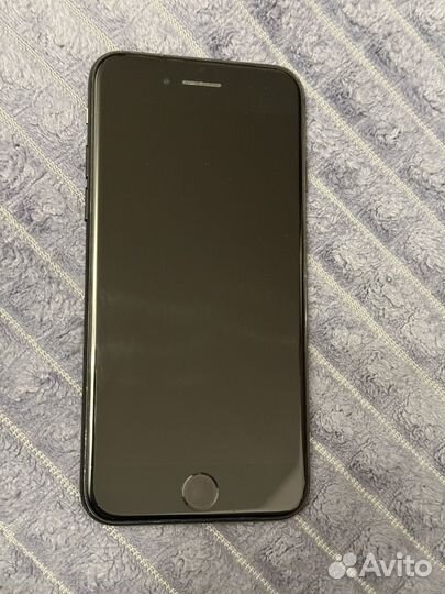iPhone 7, 128 ГБ