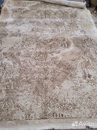 Ковер новый
