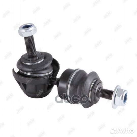 Тяга стабилизатора прав/лев ford LS25831 jikiu