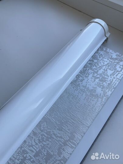 Жалюзи рулонные (100 blackout)