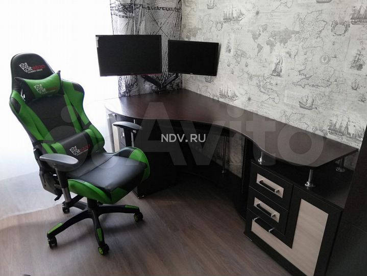 2-к. квартира, 78,9 м², 2/16 эт.