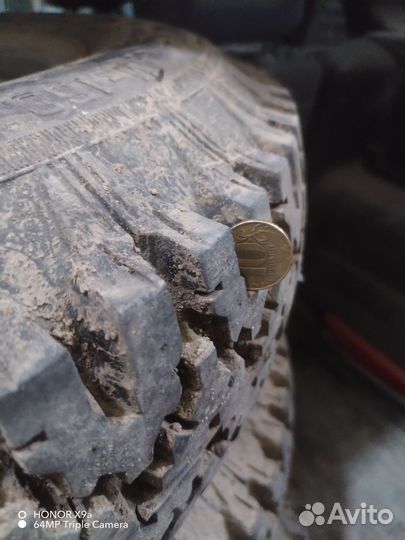 Колеса в сборе 13