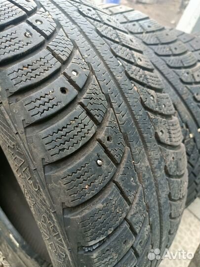 Gislaved Nord Frost 5 205/55 R16