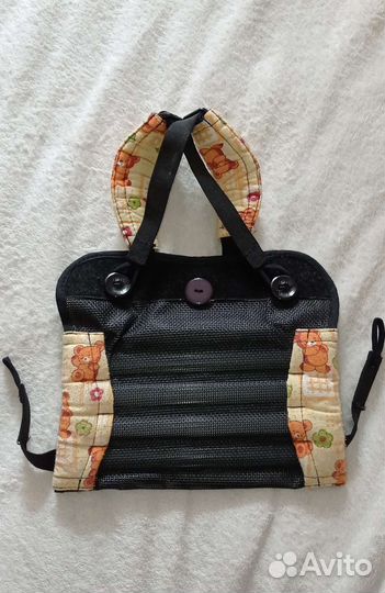 Перинка Фрейка ку-001