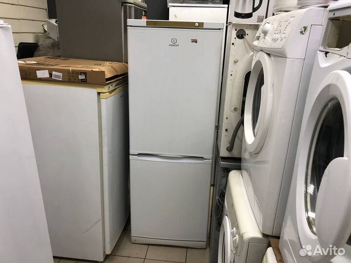 Холодильник Indesit/гарантия/доставка