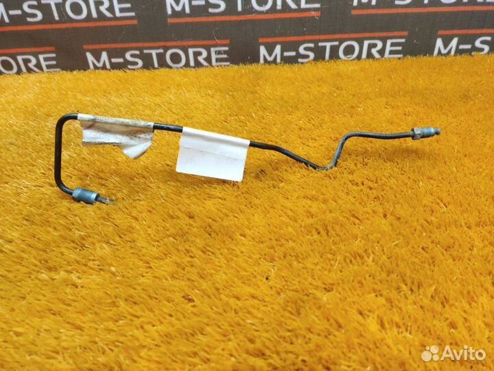 Трубка тормозная передняя правая Bmw X5 E70 N52B30