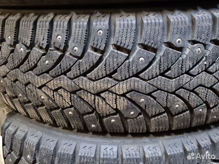 Pirelli Formula Ice 195/65 R15 91T