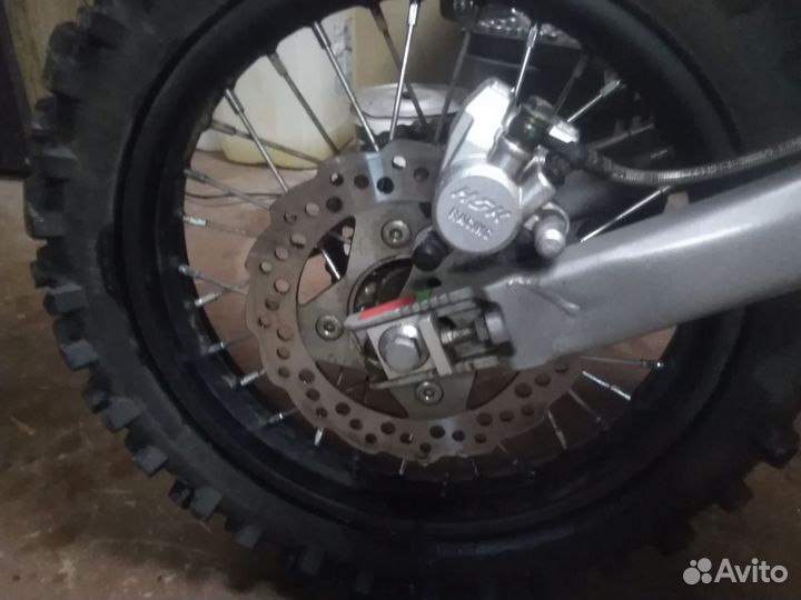 Kayo yx 140