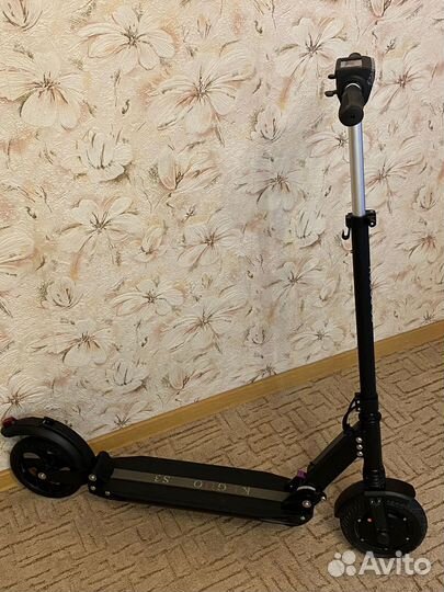Электро самокат kugoos3