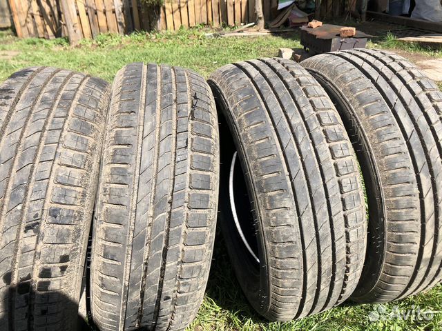 Nokian Tyres Nordman SX3 195/55 R15