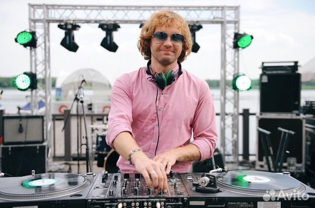 Аренда звукового и светового оборудования