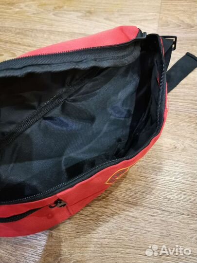 Поясная сумка Stone island