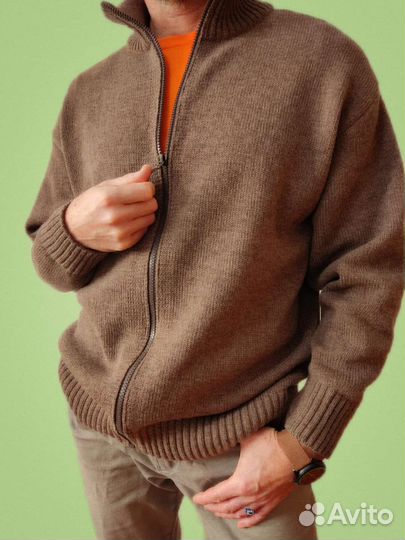 Вязание на заказ и готовое