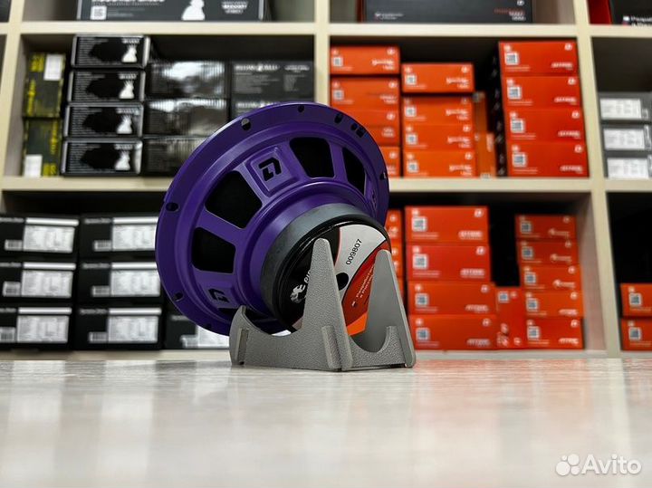 DL Audio Piranha 165