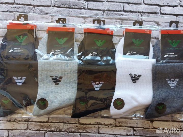 Носки Nike Jordan Lacoste