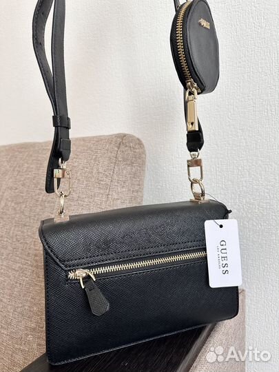 Сумка guess alexie оригинал