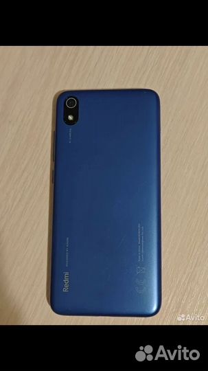 Xiaomi Redmi 7A, 2/16 ГБ