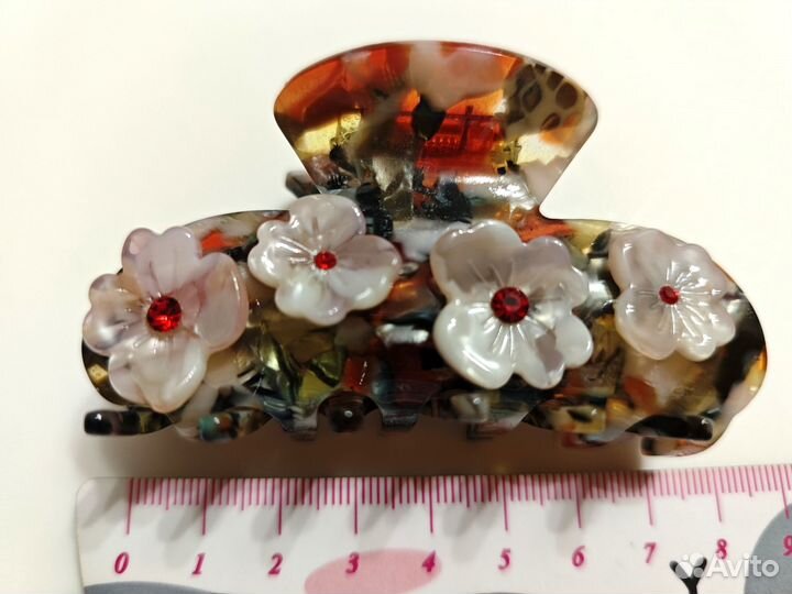 Краб франсита