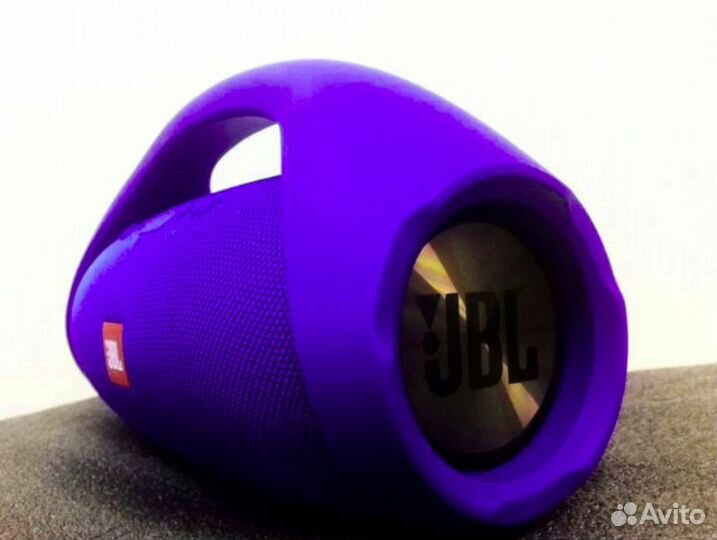 Колонка JBL Boombox