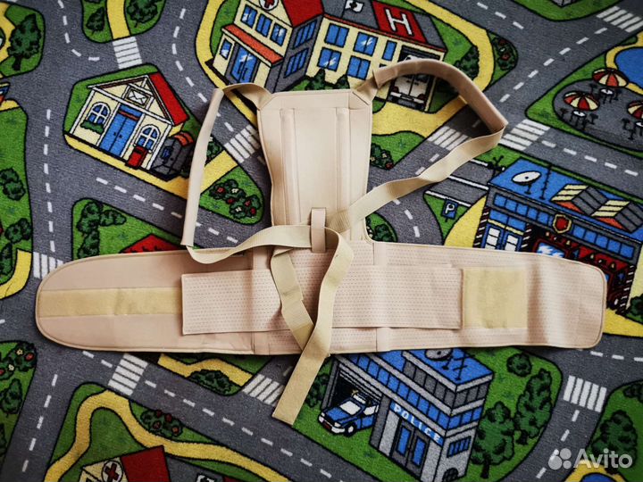 Корсет для позвоночника