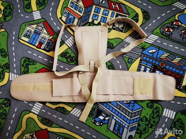 Корсет для позвоночника