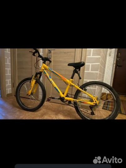 MTB HT series 20 altair