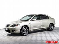 Mazda 3 1.6 AT, 2006, 160 363 км, с пробегом, цена 778 000 руб.