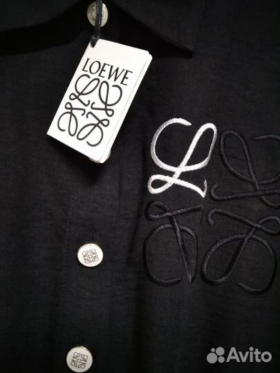 Платье, туника loewe,M