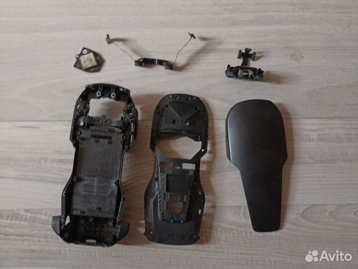 В разборе DJI mavic air мавик эир